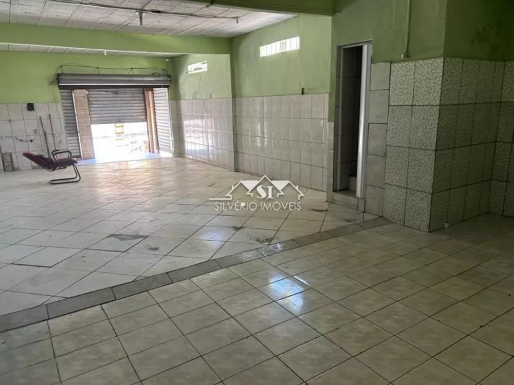 Loja-Salão, 80 m² - Foto 3