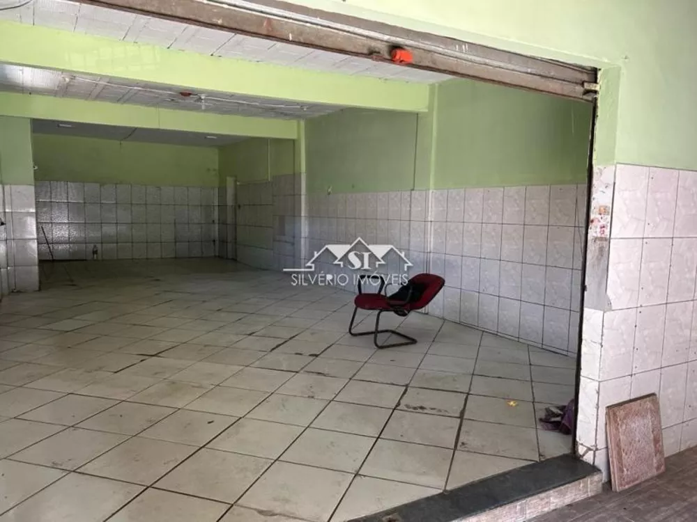 Loja-Salão, 80 m² - Foto 2