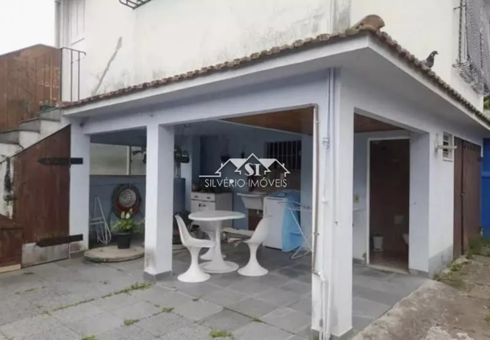 Casa, 3 quartos, 186 m² - Foto 6