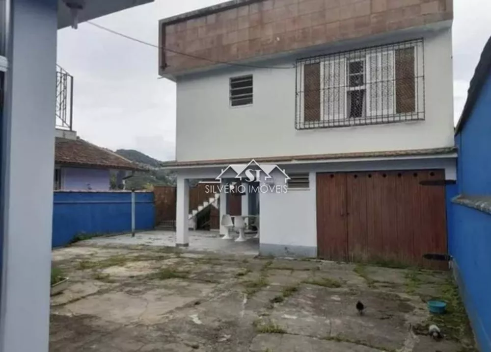 Casa, 3 quartos, 186 m² - Foto 3