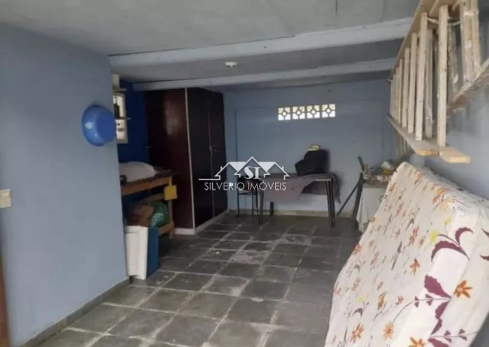 Casa, 3 quartos, 186 m² - Foto 8