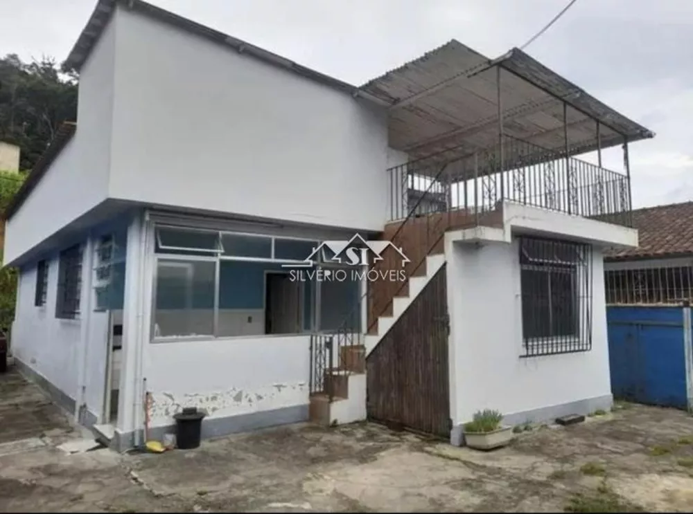 Casa, 3 quartos, 186 m² - Foto 2