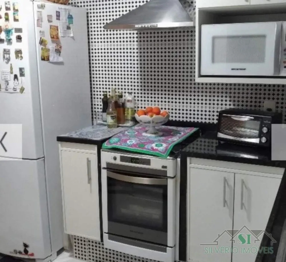 Apartamento, 4 quartos, 120 m² - Foto 25