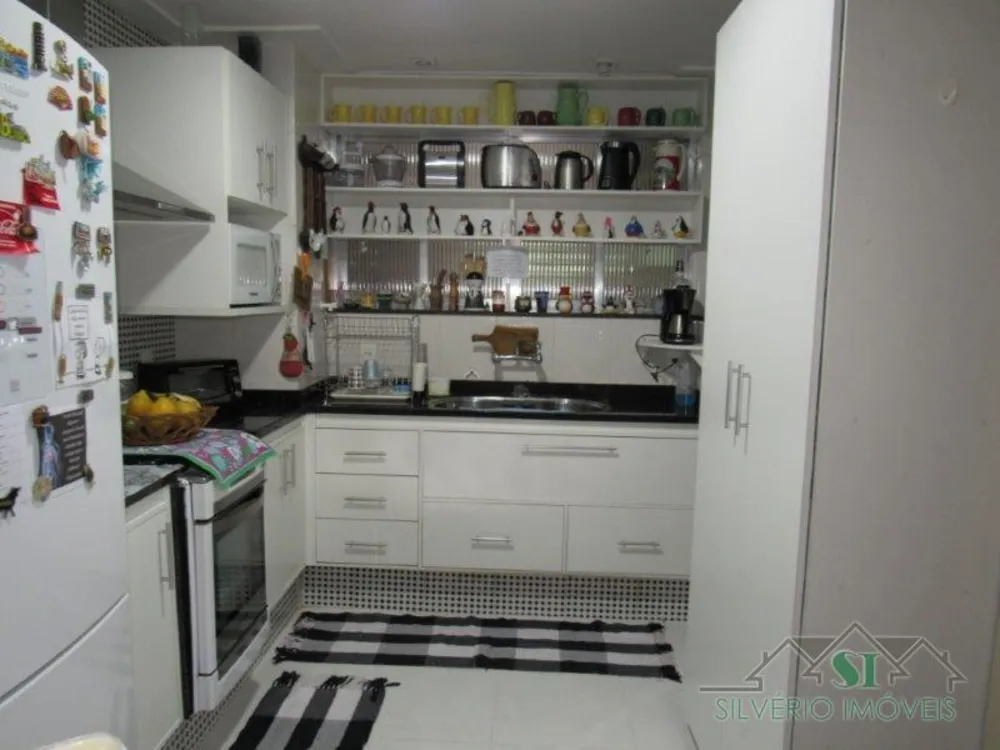 Apartamento, 4 quartos, 120 m² - Foto 11