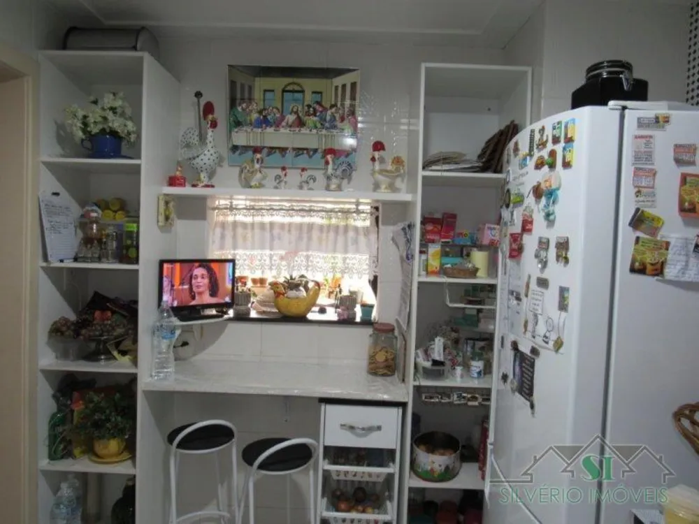 Apartamento, 4 quartos, 120 m² - Foto 12
