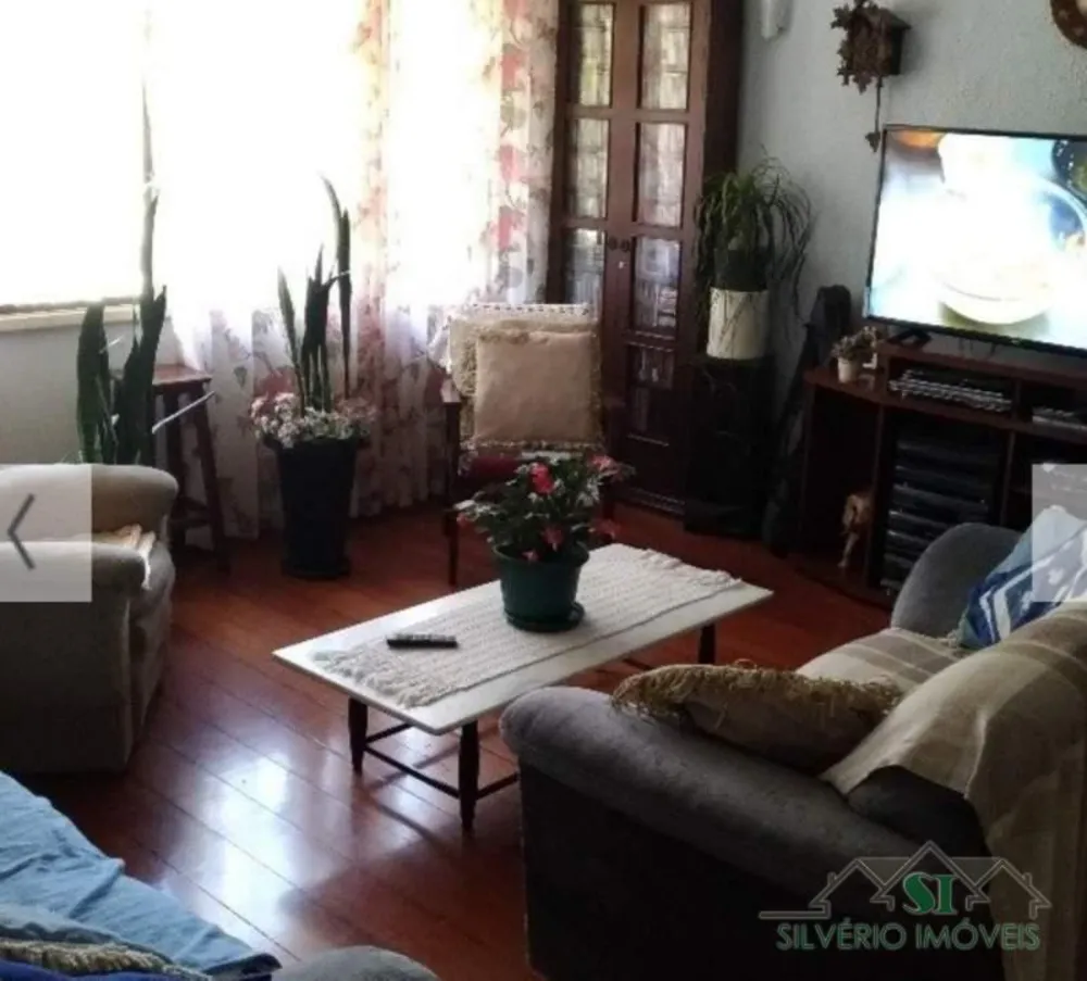 Apartamento, 4 quartos, 120 m² - Foto 35