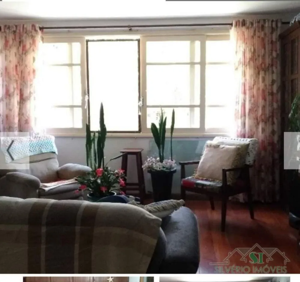 Apartamento, 4 quartos, 120 m² - Foto 31