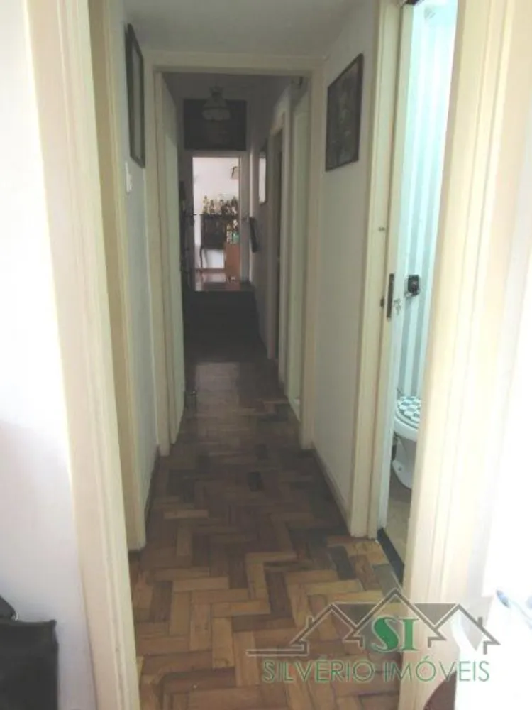 Apartamento, 4 quartos, 120 m² - Foto 8