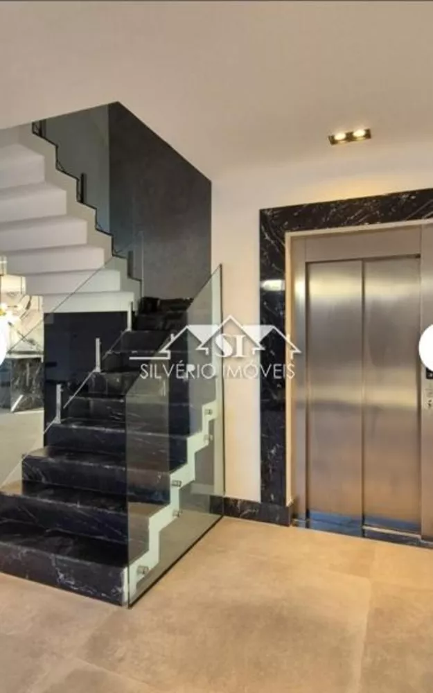 Casa, 6 quartos, 400 m² - Foto 53