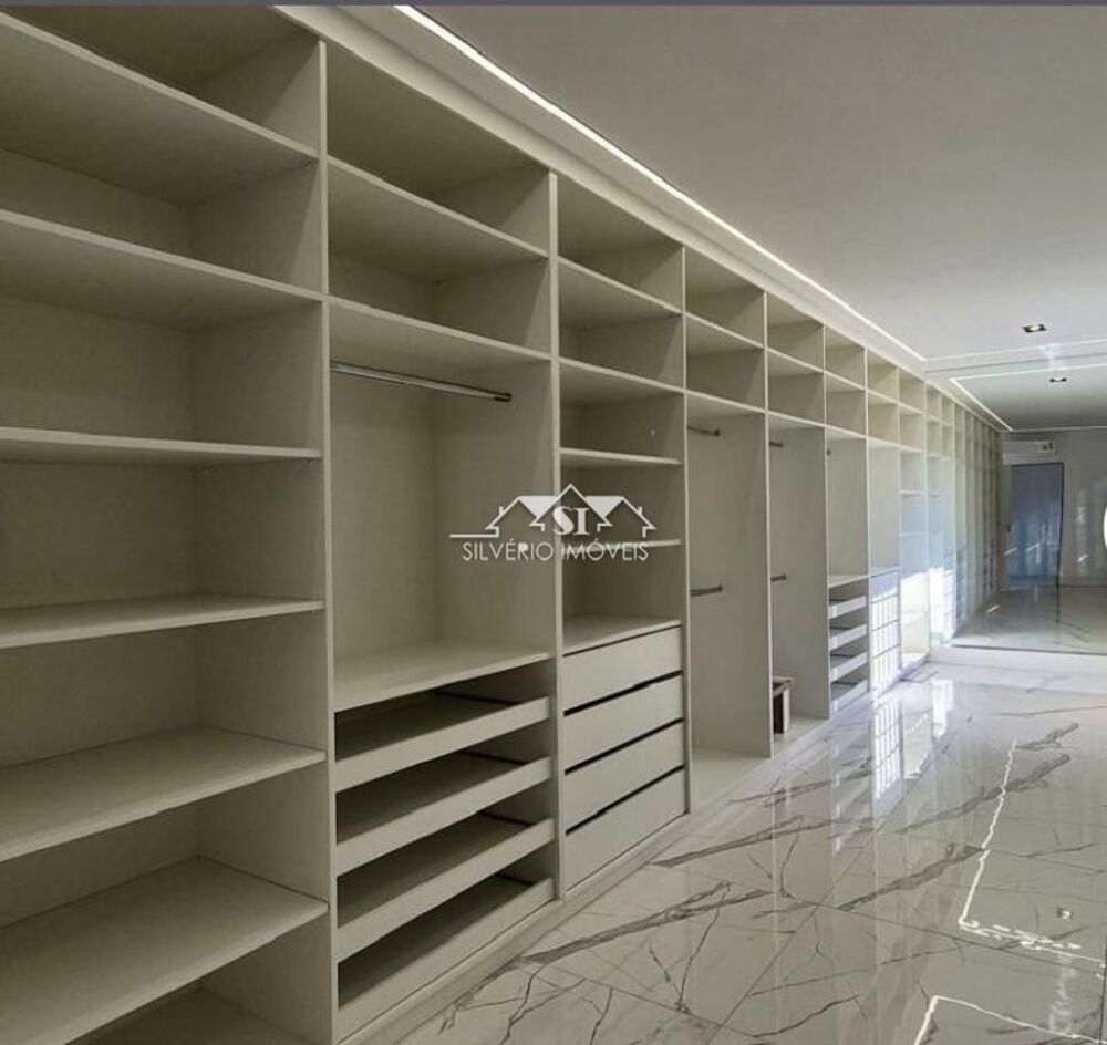 Casa, 6 quartos, 400 m² - Foto 16
