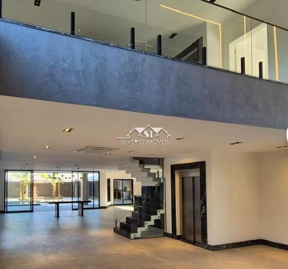 Casa, 6 quartos, 400 m² - Foto 29