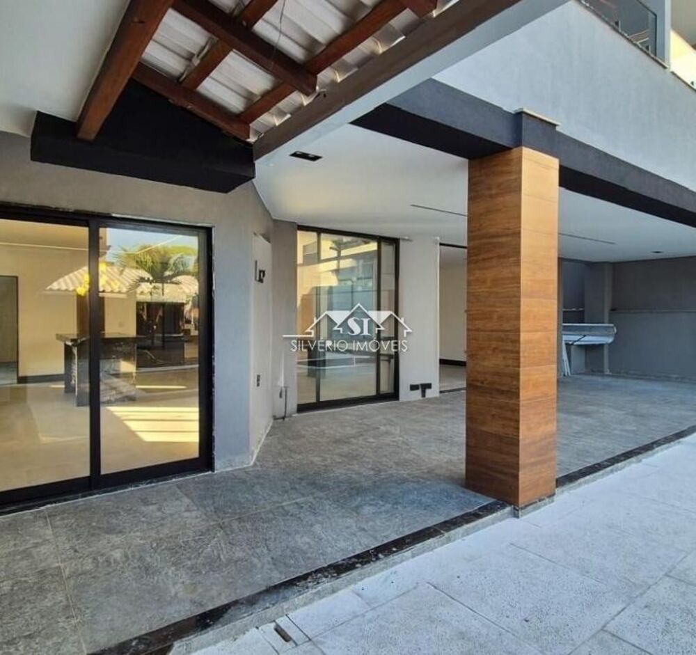 Casa, 6 quartos, 400 m² - Foto 18
