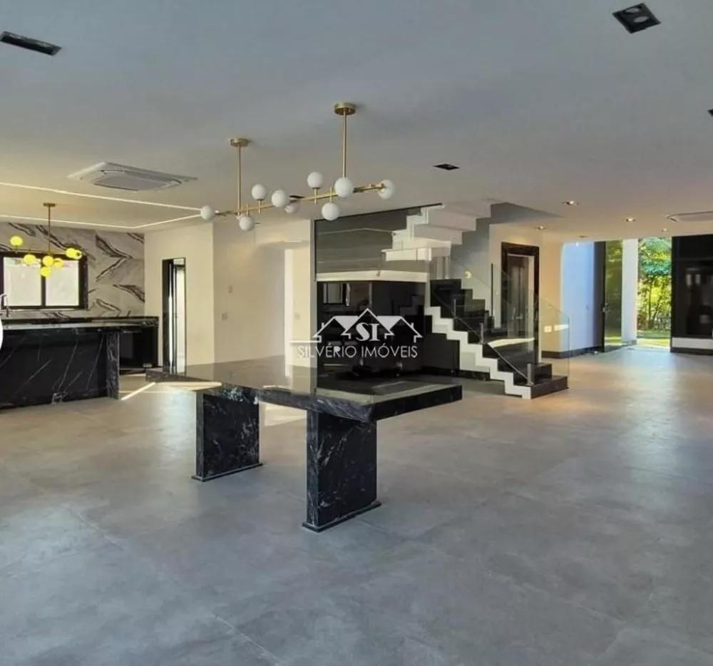 Casa, 6 quartos, 400 m² - Foto 52