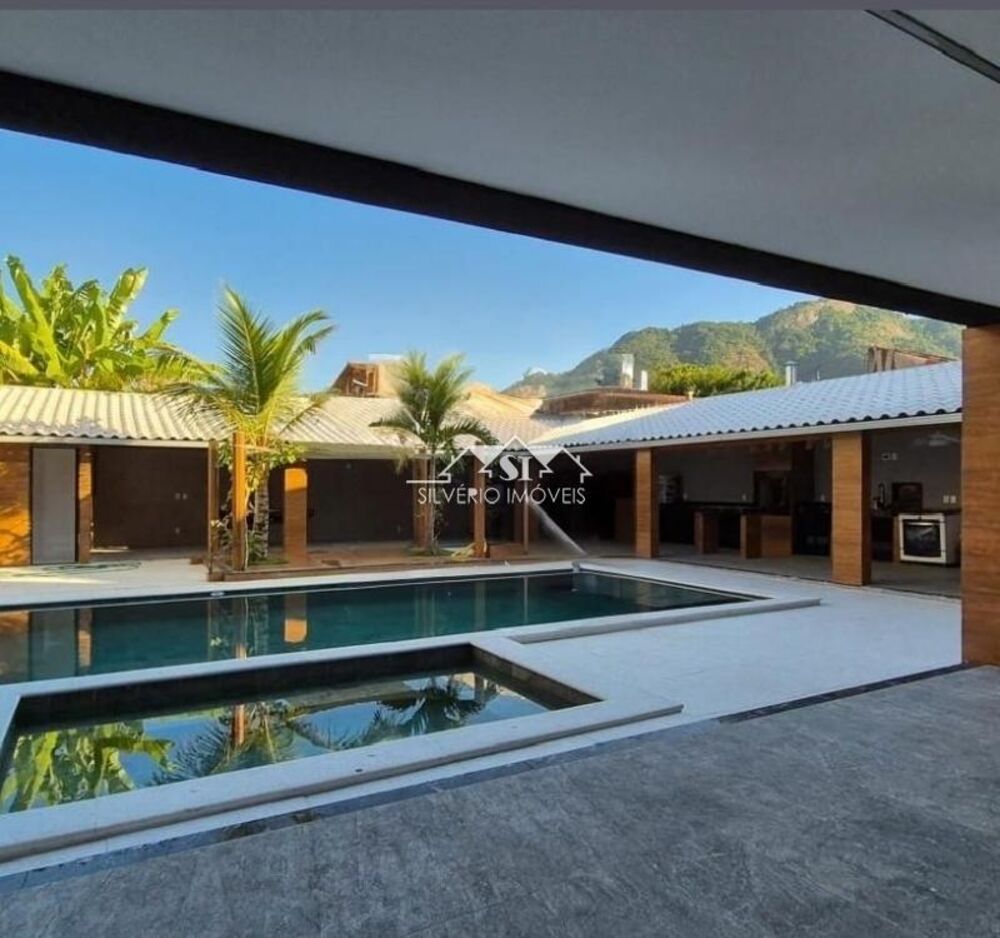 Casa, 6 quartos, 400 m² - Foto 14