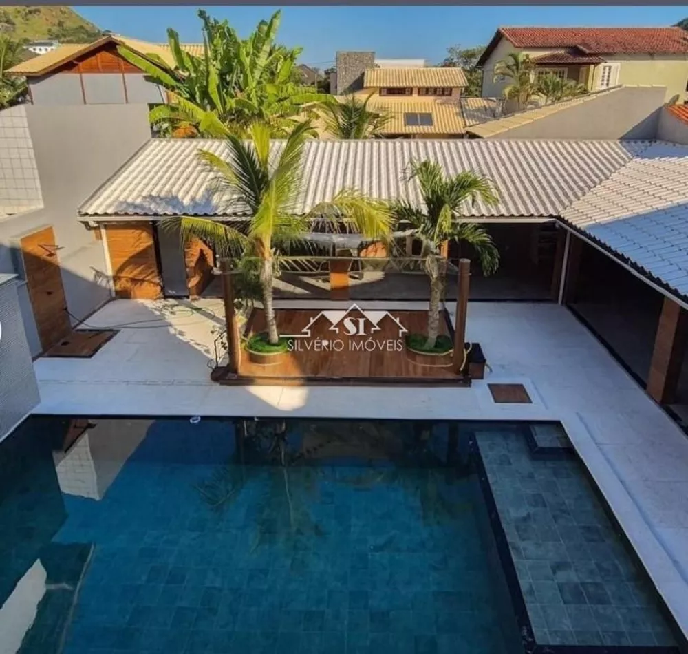 Casa, 6 quartos, 400 m² - Foto 2