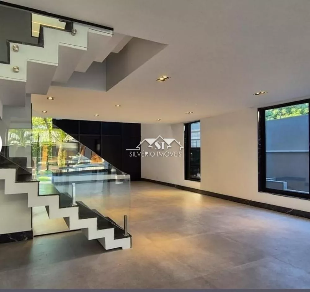 Casa, 6 quartos, 400 m² - Foto 6