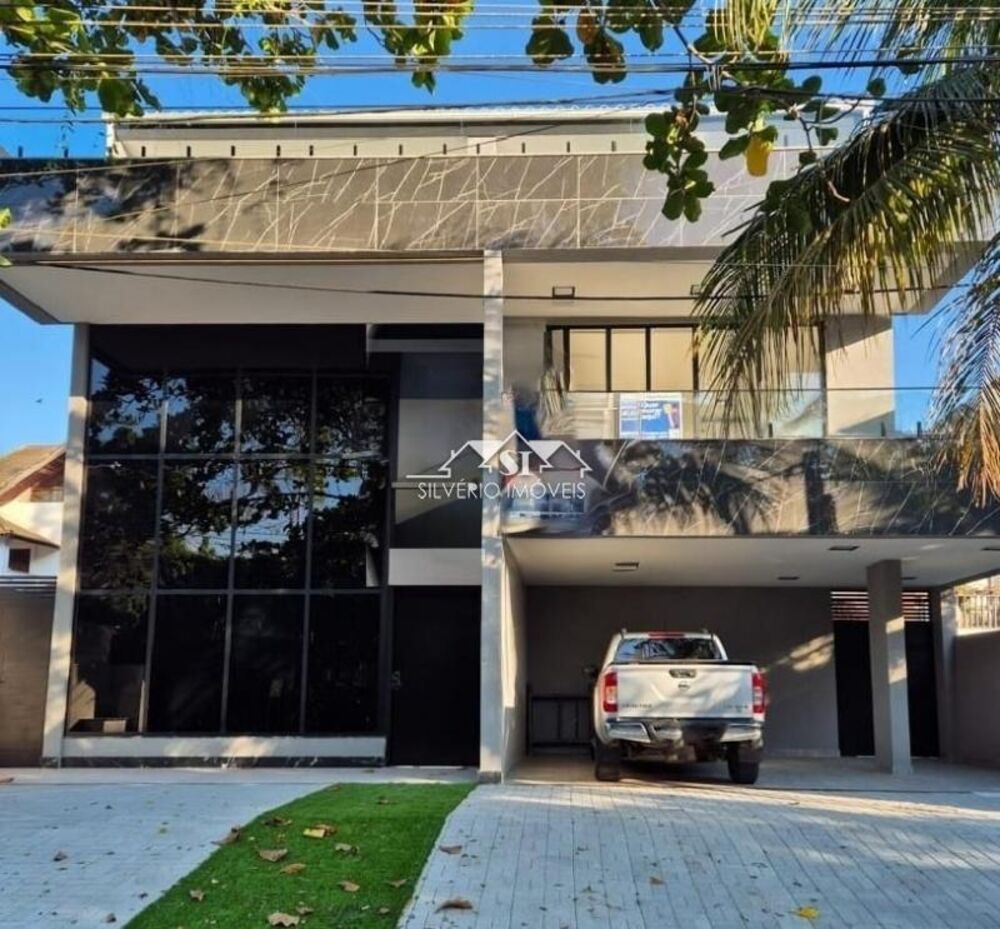 Casa, 6 quartos, 400 m² - Foto 20