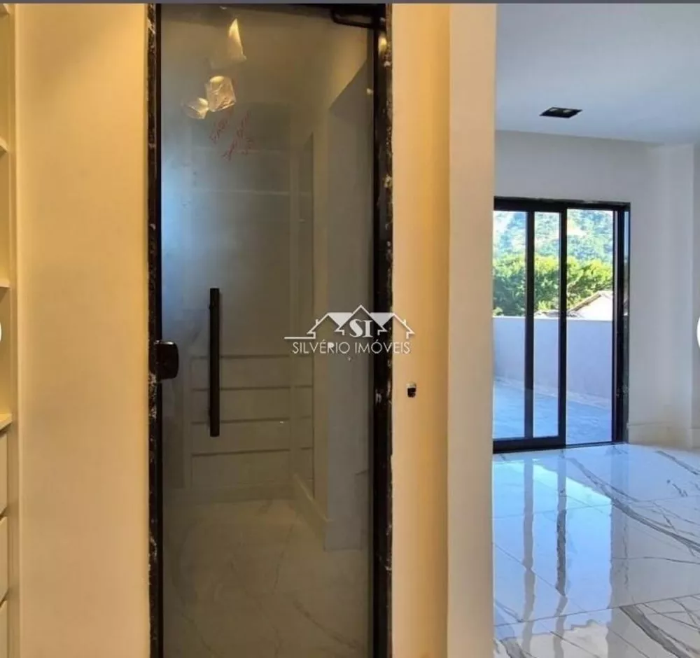 Casa, 6 quartos, 400 m² - Foto 27