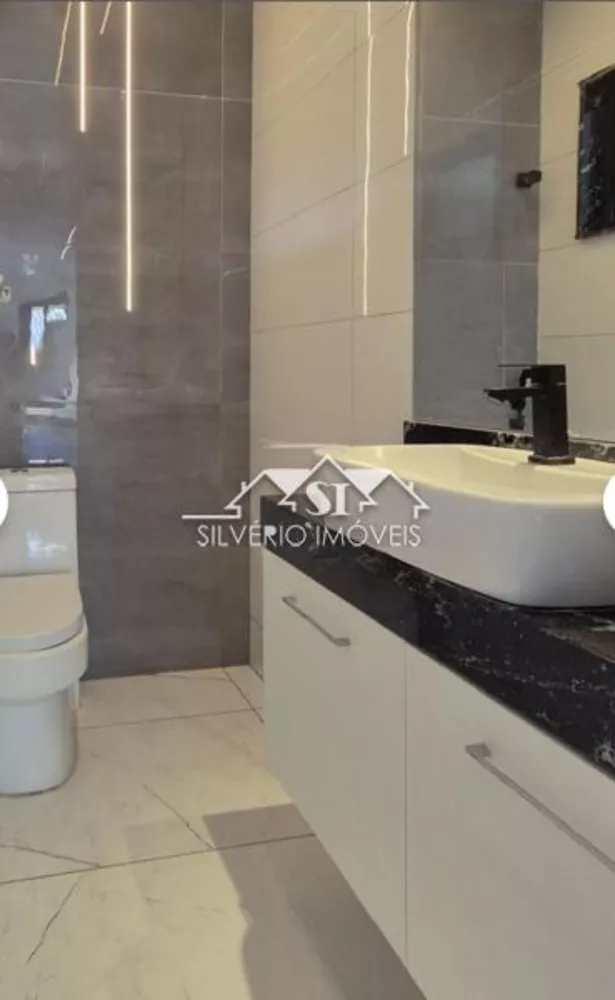 Casa, 6 quartos, 400 m² - Foto 44