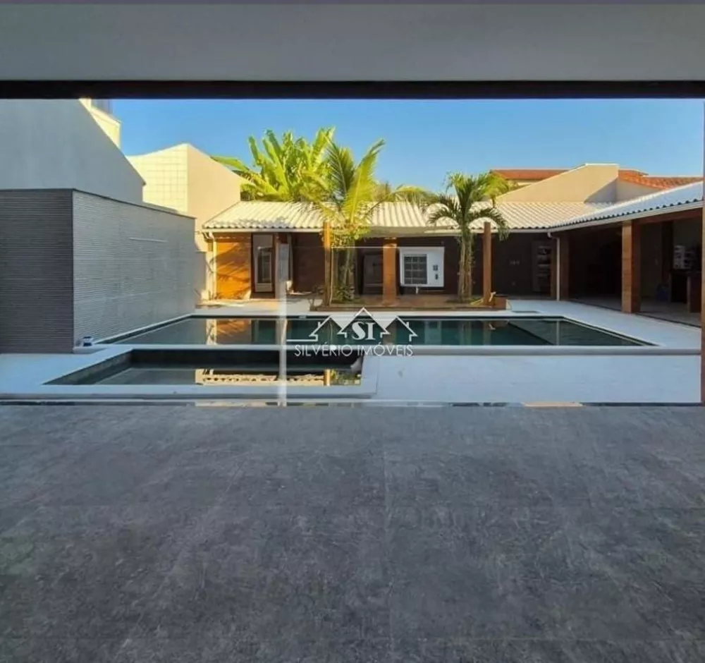 Casa, 6 quartos, 400 m² - Foto 24