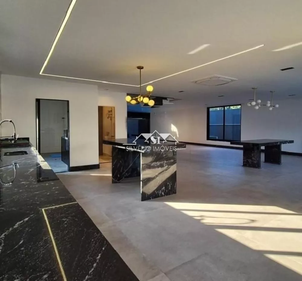 Casa, 6 quartos, 400 m² - Foto 22