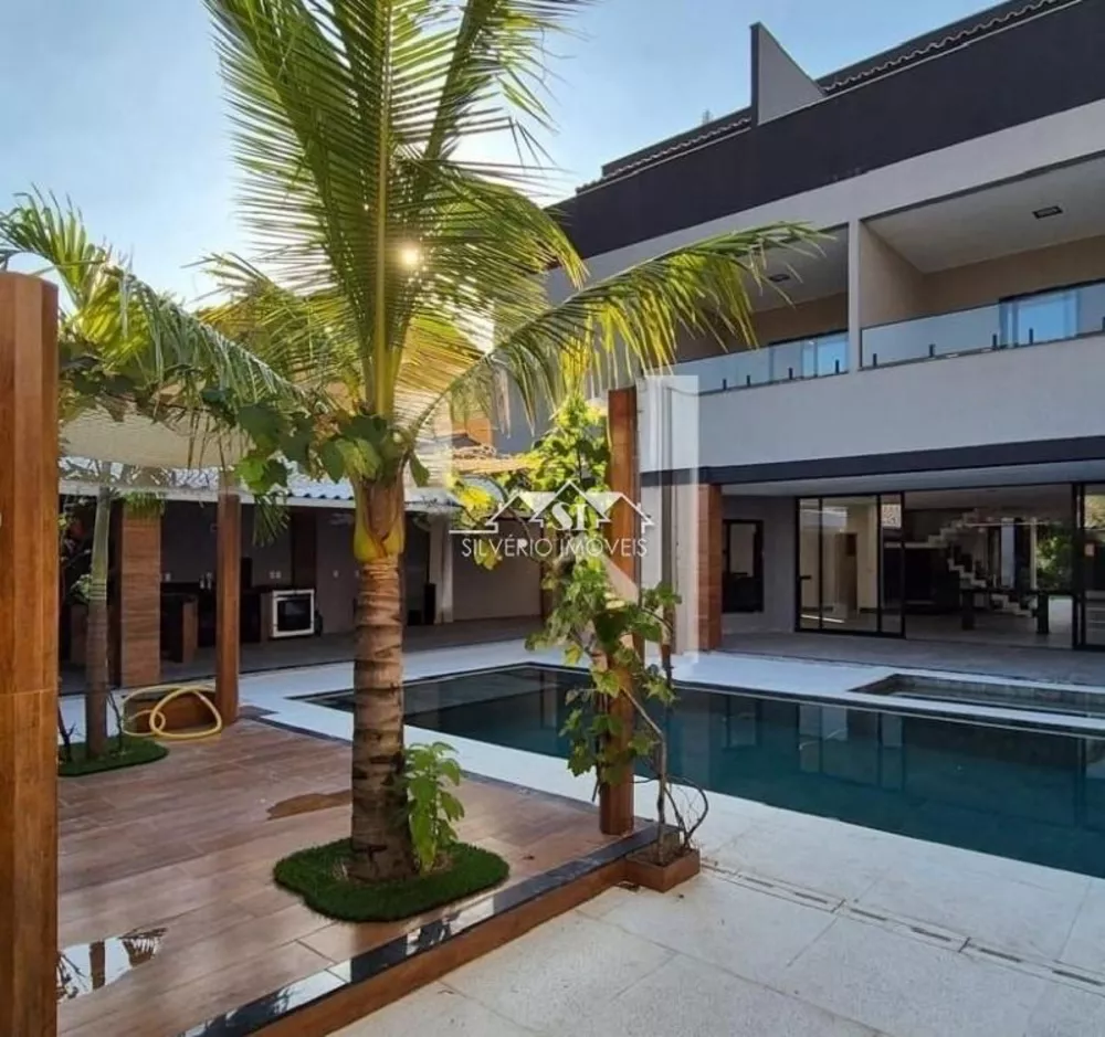 Casa, 6 quartos, 400 m² - Foto 36
