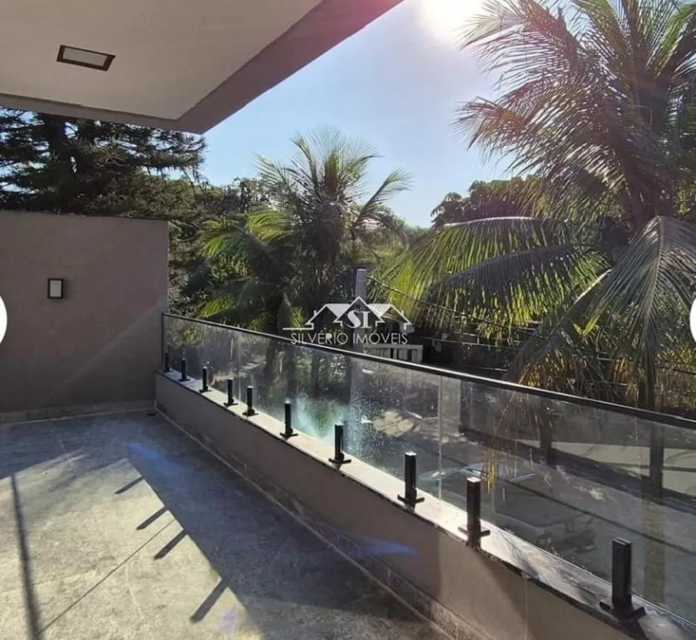 Casa, 6 quartos, 400 m² - Foto 21