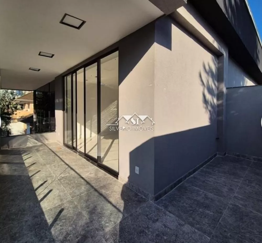 Casa, 6 quartos, 400 m² - Foto 38