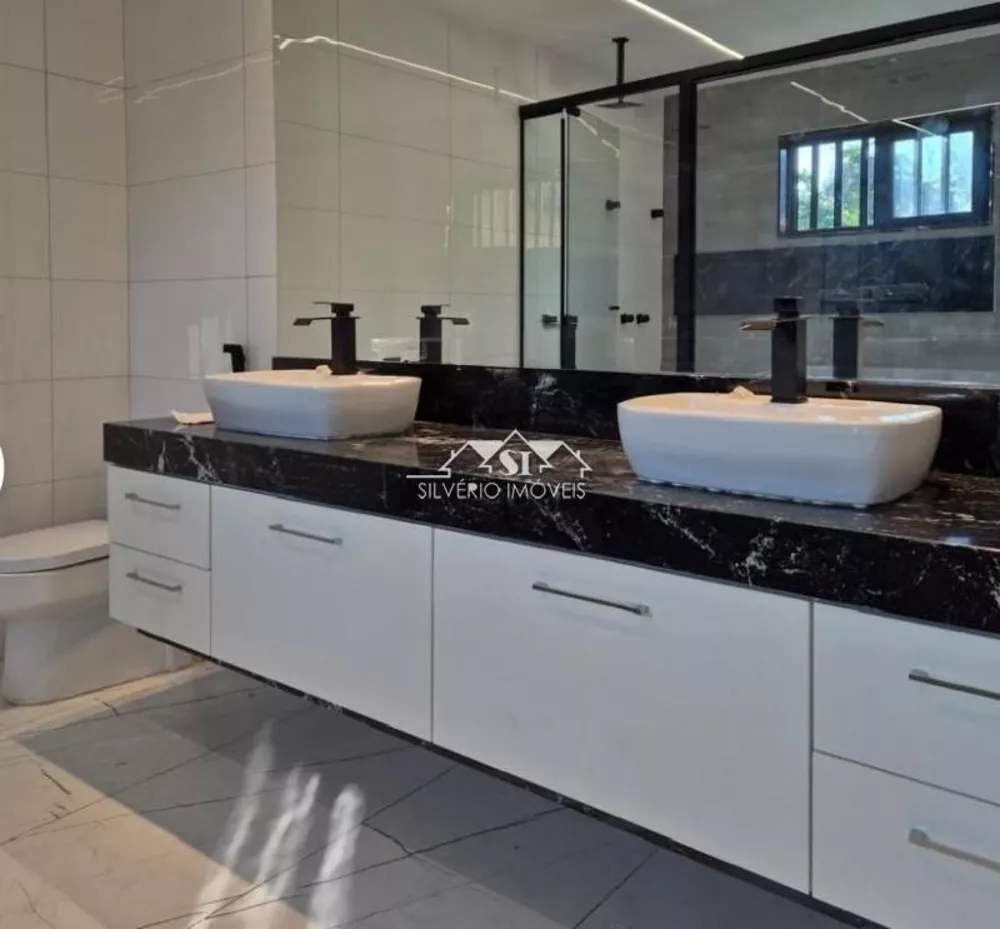 Casa, 6 quartos, 400 m² - Foto 11
