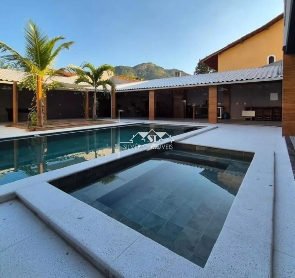 Casa, 6 quartos, 400 m² - Foto 4