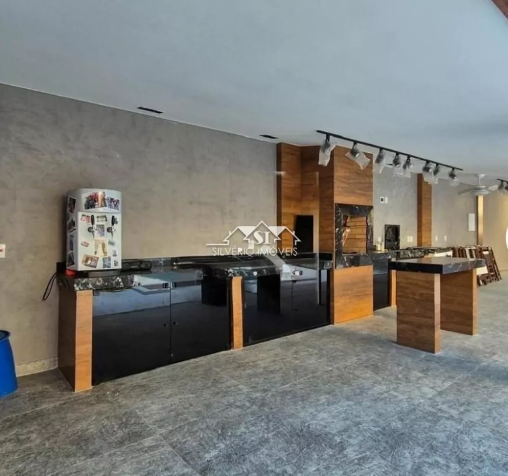 Casa, 6 quartos, 400 m² - Foto 43