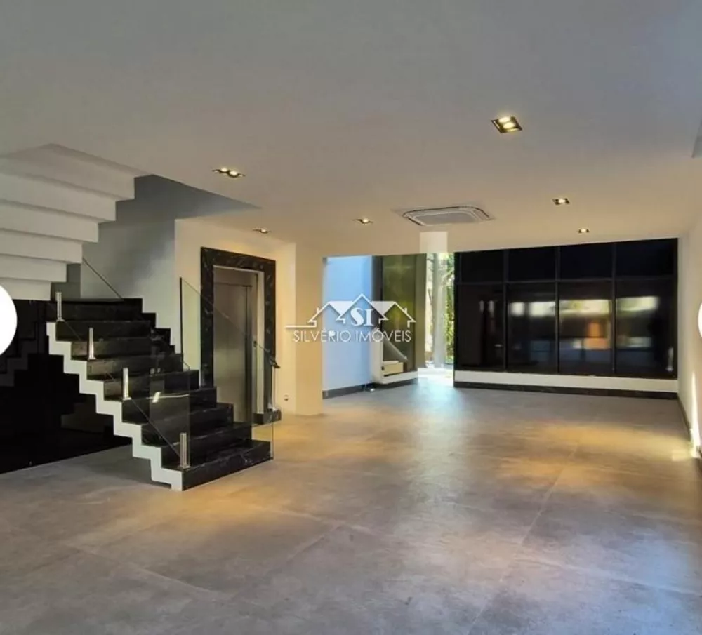 Casa, 6 quartos, 400 m² - Foto 41