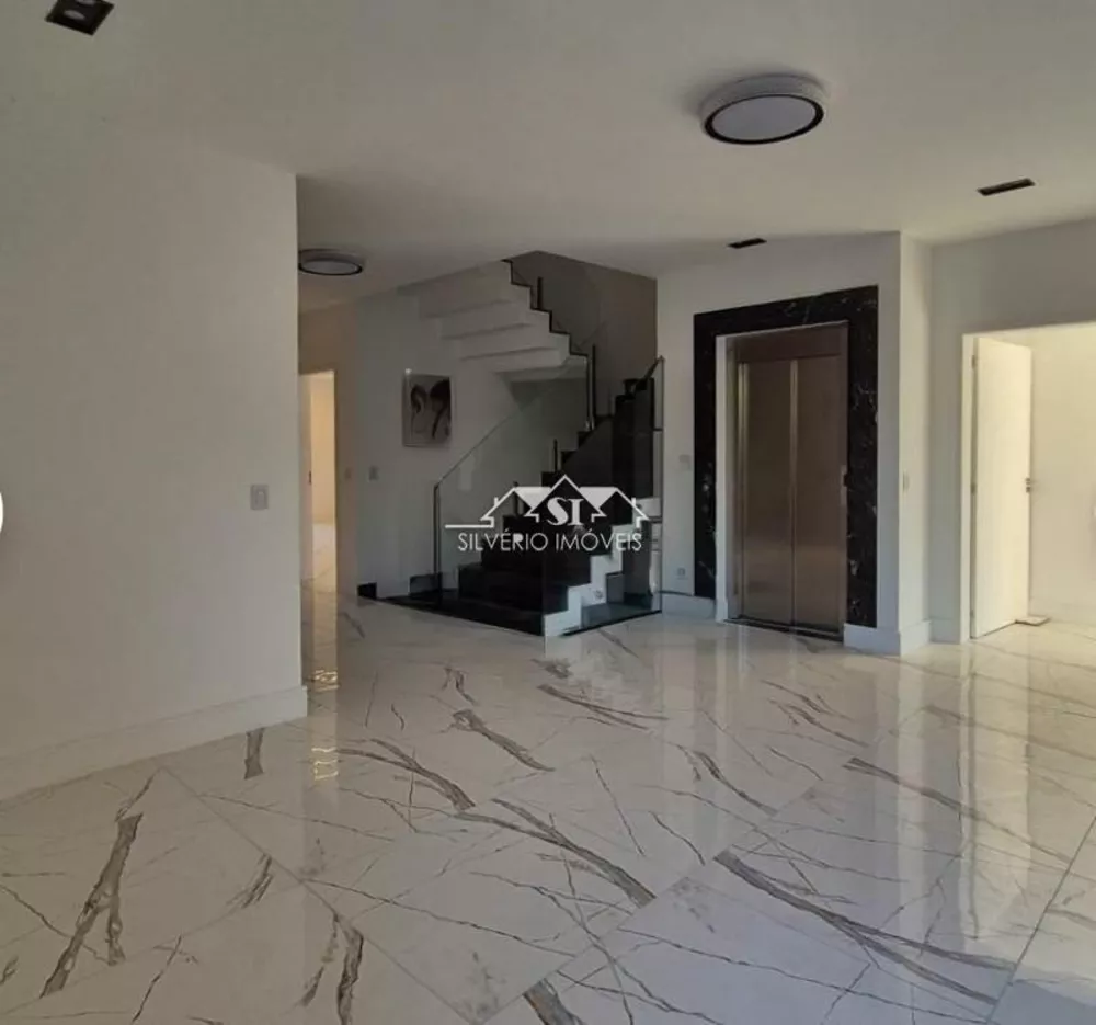 Casa, 6 quartos, 400 m² - Foto 7
