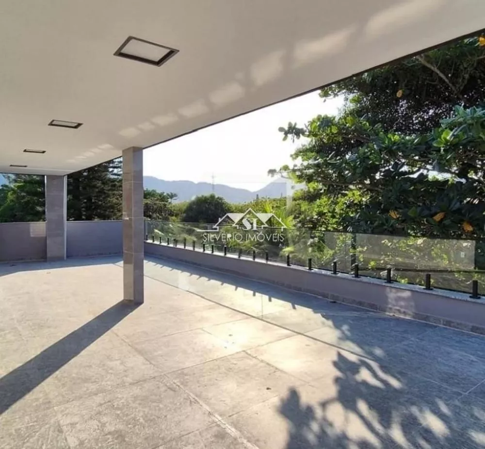 Casa, 6 quartos, 400 m² - Foto 30