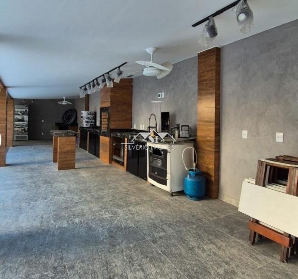 Casa, 6 quartos, 400 m² - Foto 17