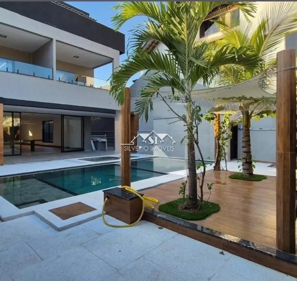 Casa, 6 quartos, 400 m² - Foto 23