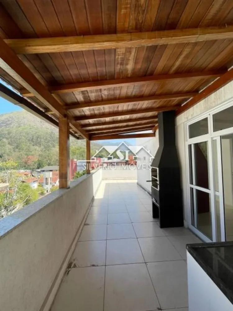 Apartamento, 3 quartos, 113 m² - Foto 3