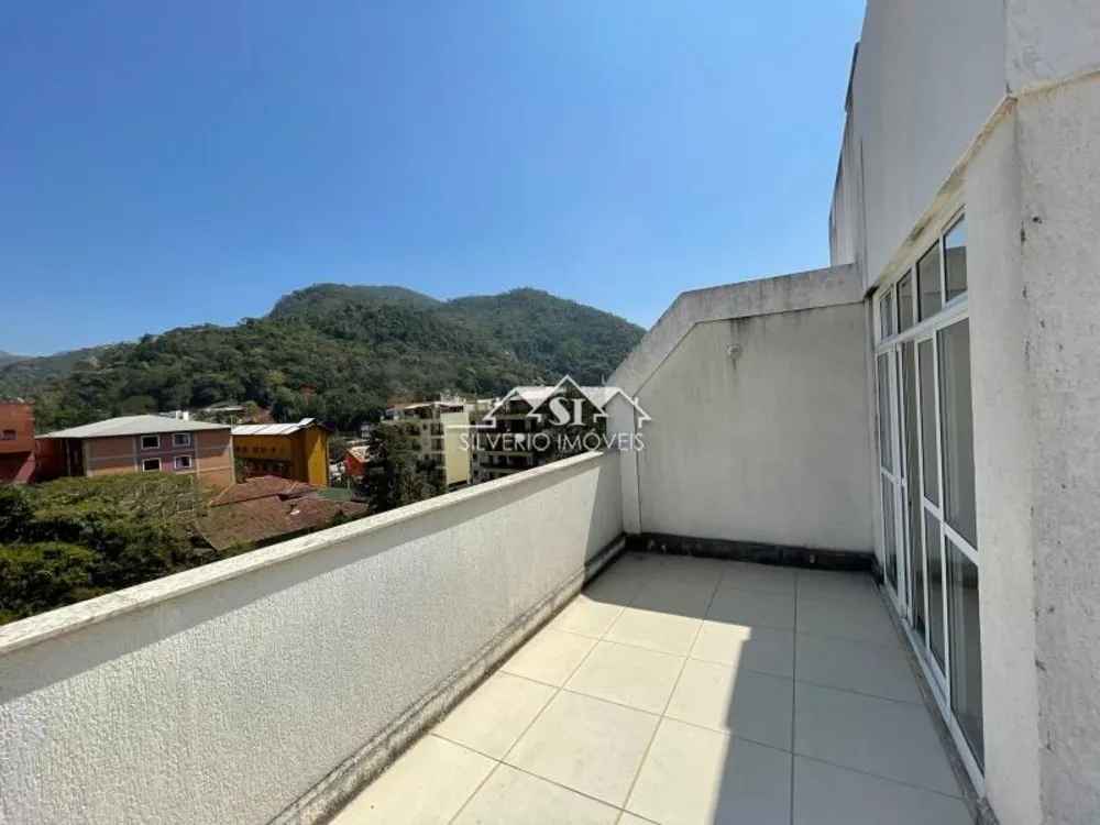 Apartamento, 3 quartos, 113 m² - Foto 1