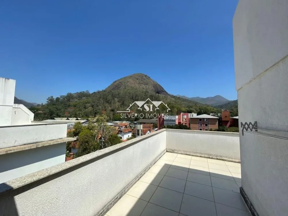 Apartamento, 3 quartos, 113 m² - Foto 2