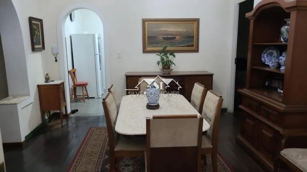 Casa, 3 quartos, 250 m² - Foto 12