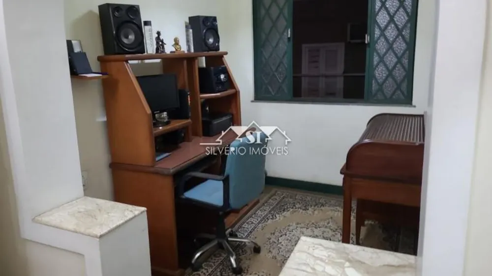 Casa, 3 quartos, 250 m² - Foto 16
