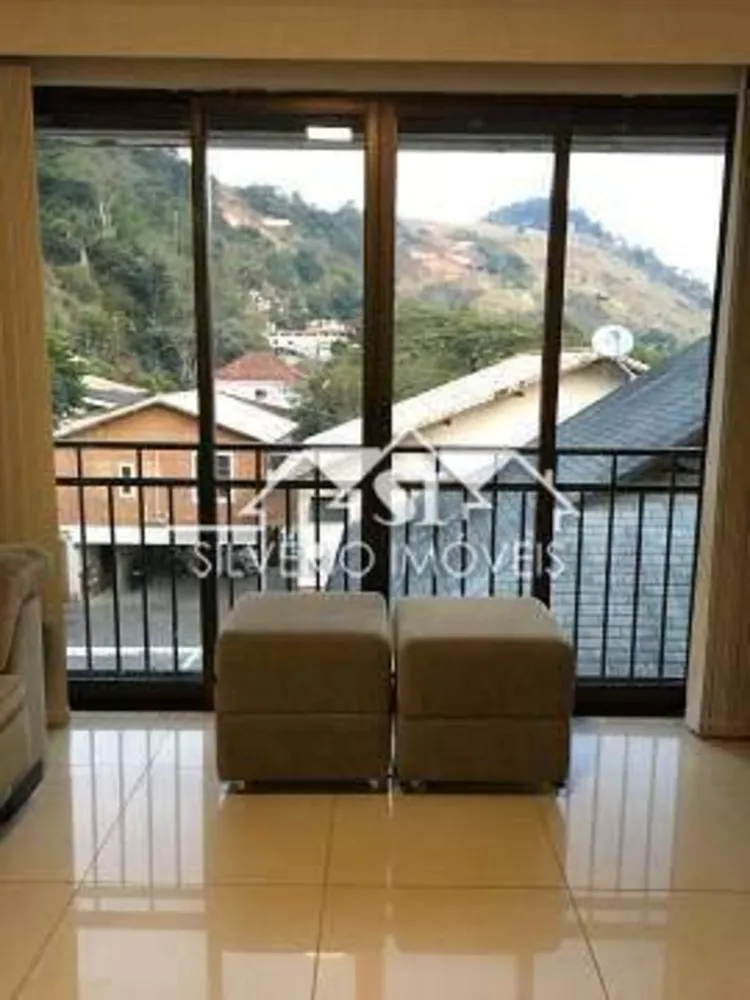 Apartamento, 1 quarto, 45 m² - Foto 2