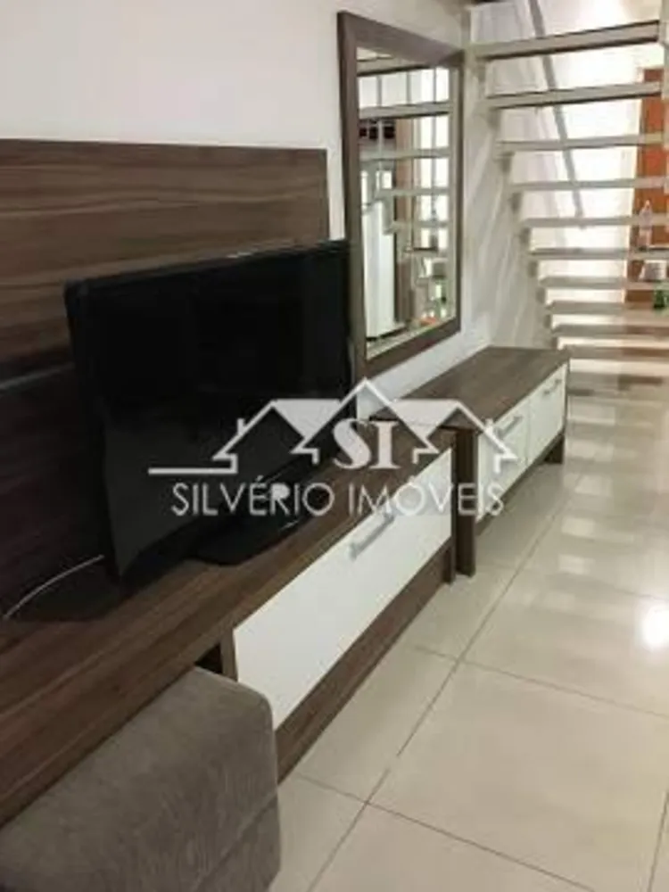 Apartamento, 1 quarto, 45 m² - Foto 4