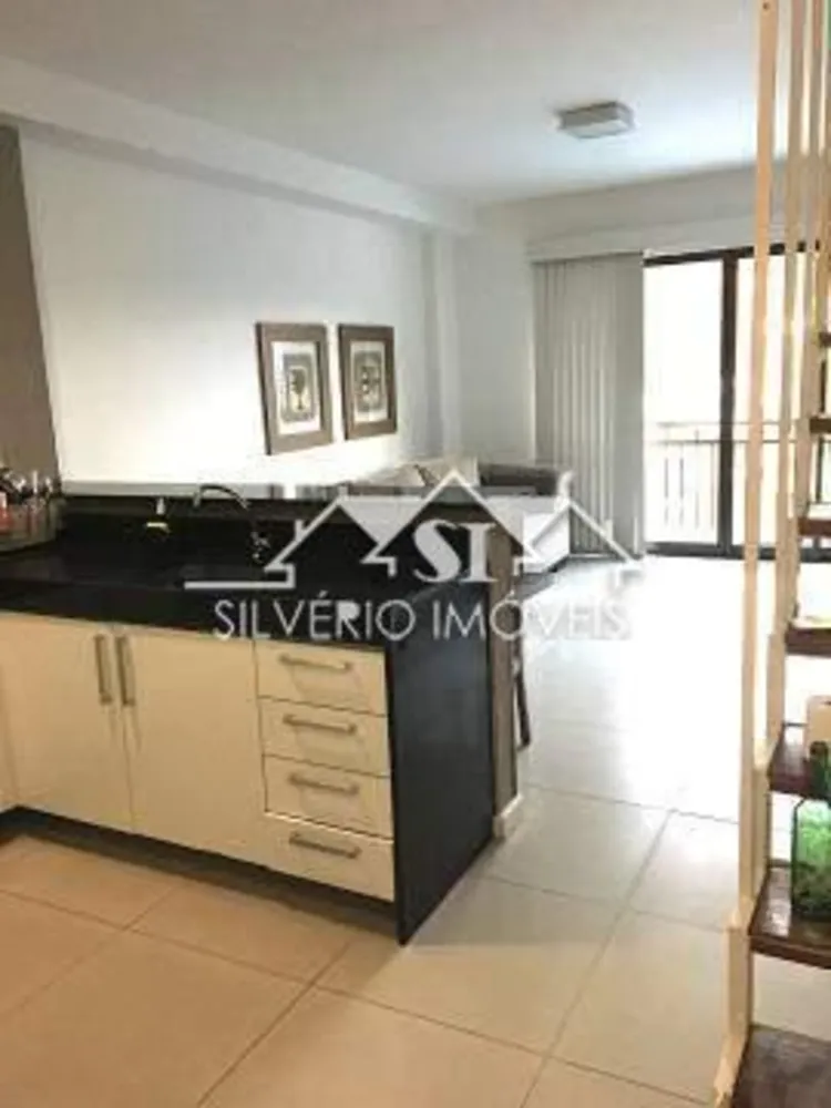 Apartamento, 1 quarto, 45 m² - Foto 1