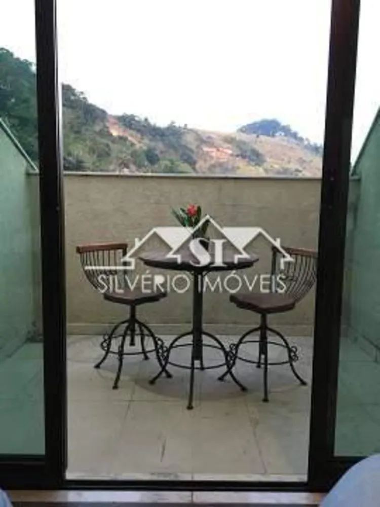 Apartamento, 1 quarto, 45 m² - Foto 6