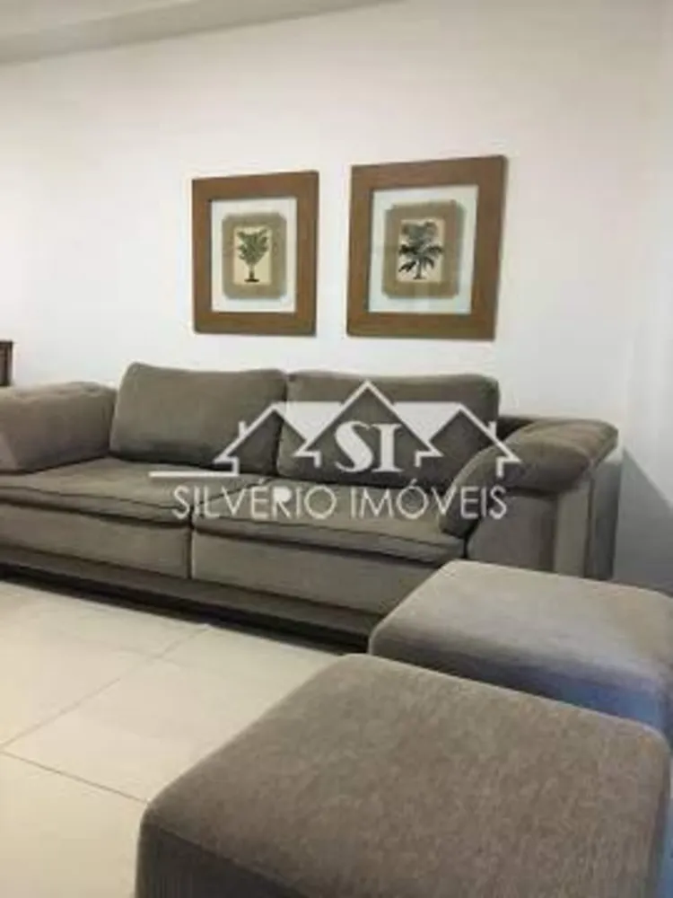 Apartamento, 1 quarto, 45 m² - Foto 3
