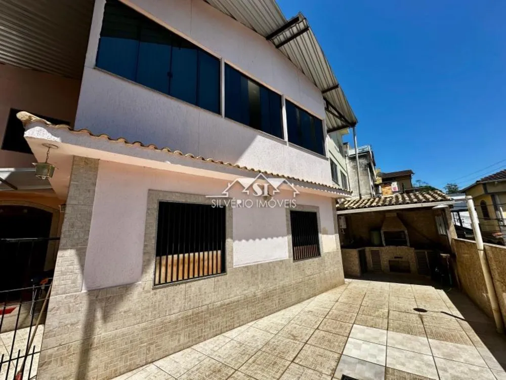 Casa, 3 quartos, 130 m² - Foto 2
