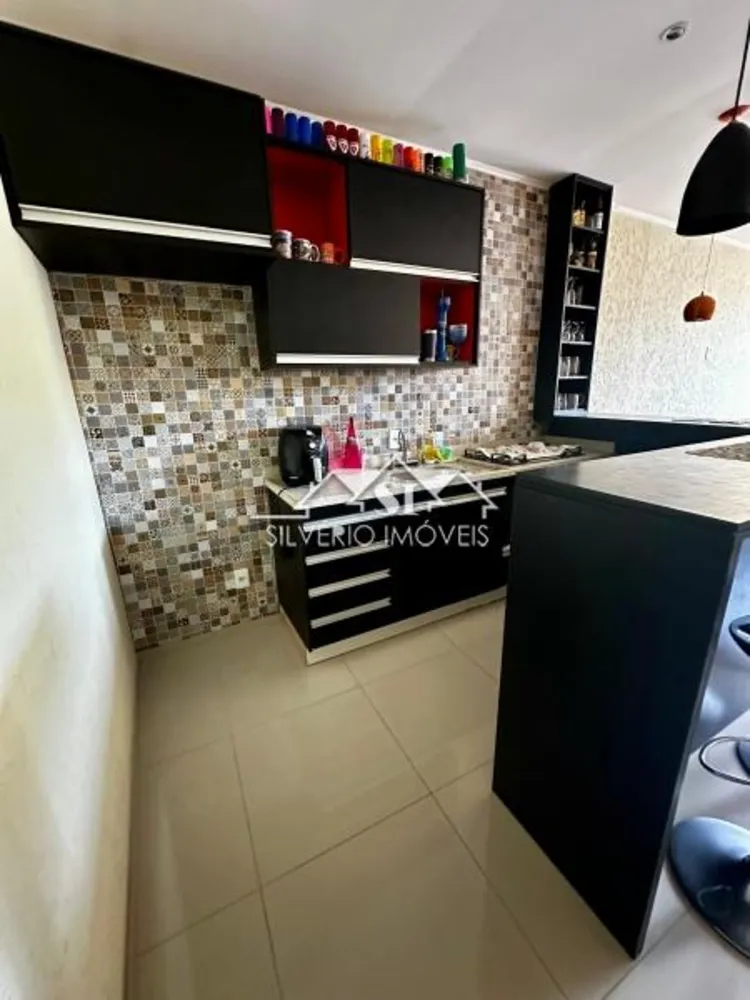 Casa, 3 quartos, 130 m² - Foto 7