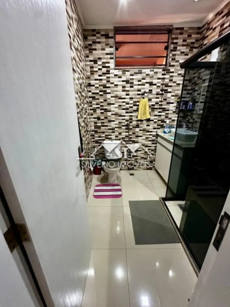 Casa, 3 quartos, 130 m² - Foto 9