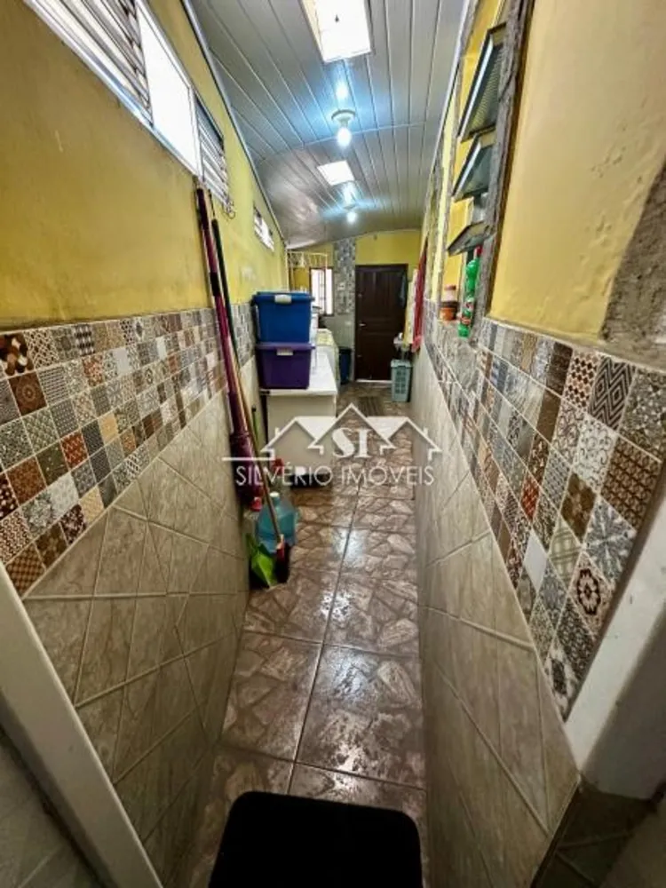 Casa, 3 quartos, 130 m² - Foto 10